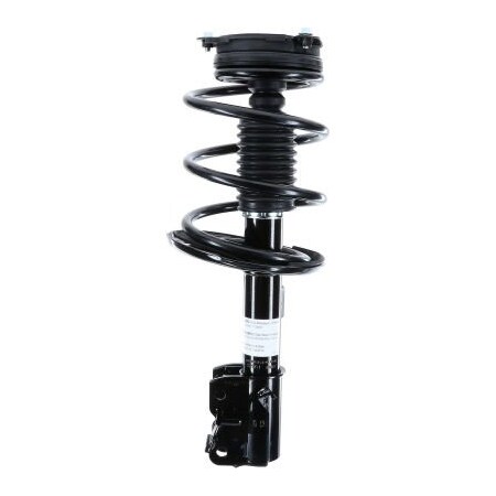 Monroe RoadMatic Strut and Coil Spring Assembly,  182901